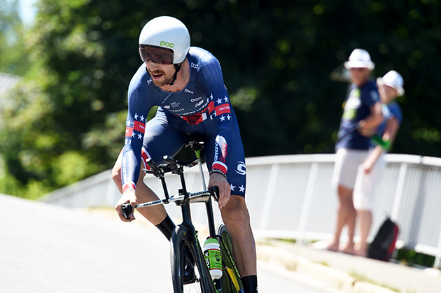 Taylor Phinney